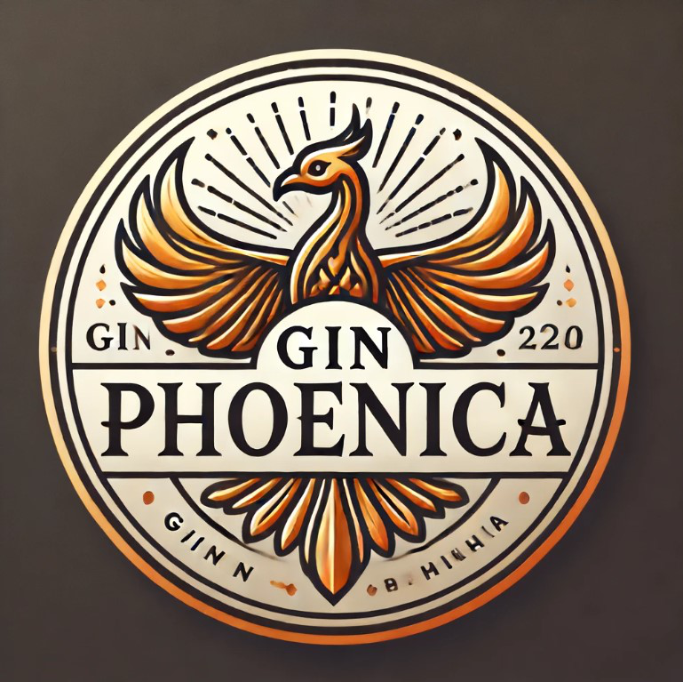 Phoenica Gin Logo